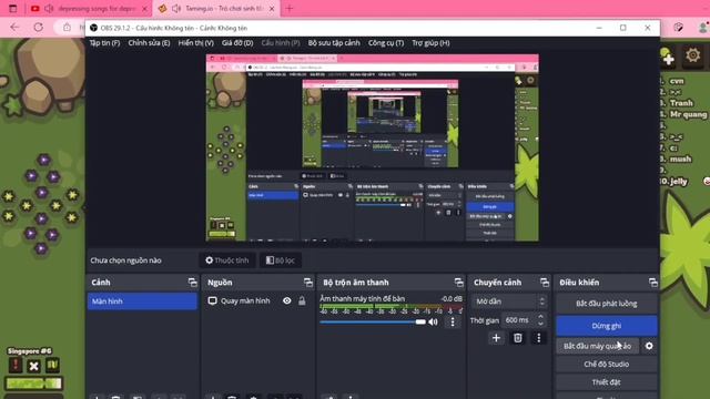 Taming.io-Triple Spike :DDDDD смотреть онлайн