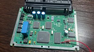 Как добавить круиз контроль на корейце Kia Sorento 2004.