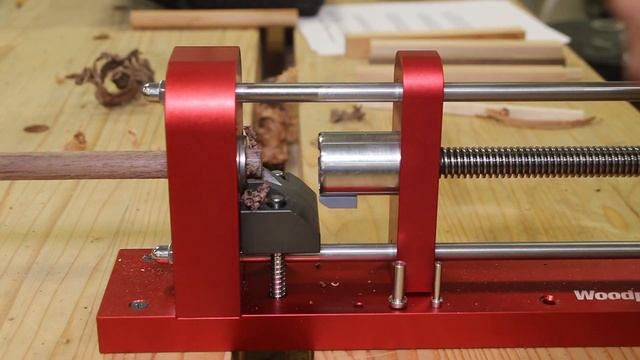 Woodpeckers OneTIME Tool Dowel Press Review смотреть онлайн