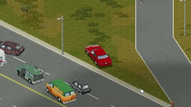 Он думал что сбежал из ада | Project Zomboid | История одной смерти серия 3 смотреть онлайн