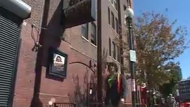 GesherCity's Big (Shin) Dig смотреть онлайн