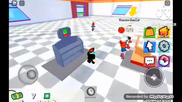 Build a Market Tycoon (GamePlay) Early смотреть онлайн