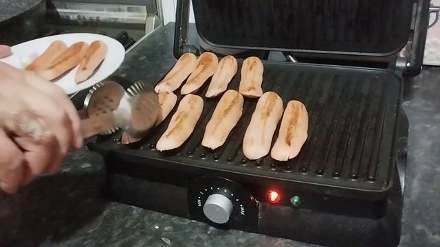 Пирожки с сосиской и картошкой 🤗🤗🤗