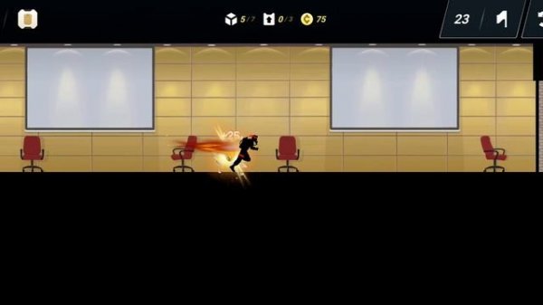 Vector: Remastered - Characters Gameplay | Update 2.1.0