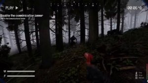 В этой игре нельзя кричать: в Steam вышел бодрый кооп-хоррор с чувствительным микрофоном