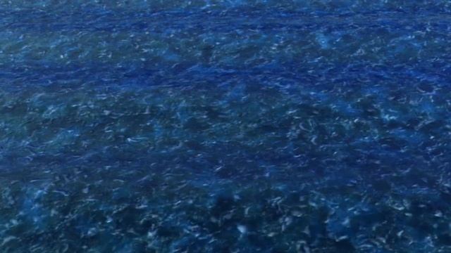 Ocean Waves HD смотреть онлайн