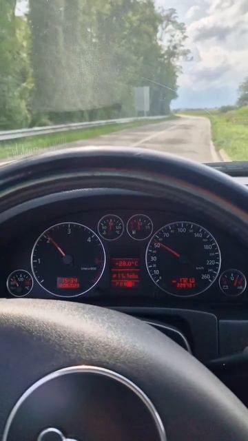A6 C5 2.5Tdi first ride after Turbo repair #mechanic #repair #trending #audi #turbo #shorts смотреть онлайн