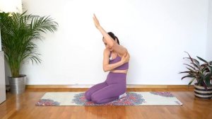 От этого БОЛИТ ПОЯСНИЦА и ШЕЯ _ 2 ТЕСТА на плечевой сустав и УПРАЖНЕНИЯ, которые ВАЖНО делать всем