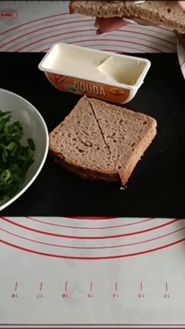 Для любителей бутербродов