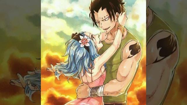 Fairy tail couples slideshow pics смотреть онлайн
