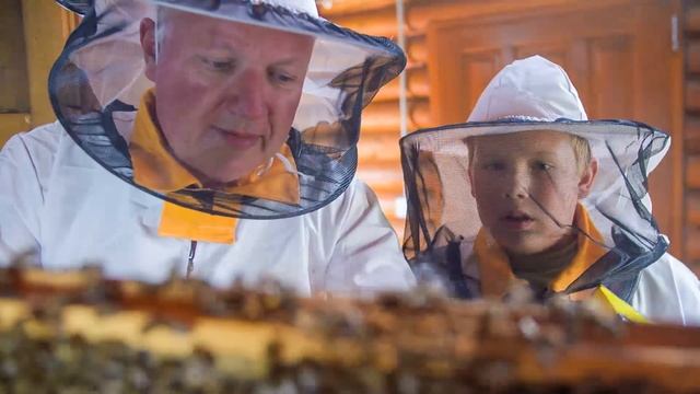 Own it 2 Globetrotters_3_5 смотреть онлайн