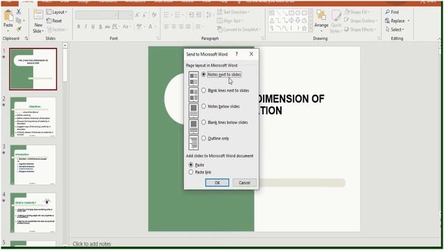 HOW TO CONVERT POWER POINT FILE PPT TO WORD DOCUMENT DOCX OFFLINE смотреть онлайн