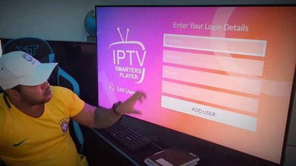 🔶️ COMO CONFIGURAR IPTV SMARTERS PRO PARA NUNCA MAIS TRAVAR SEU IPTV