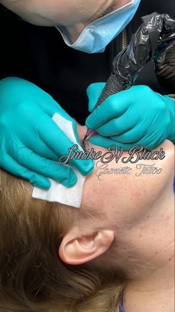 Magical Land of Cosmetic Tattoos Brows&Eyeliners #pmu #brows #browtattoo #eyelinertattoo смотреть онлайн