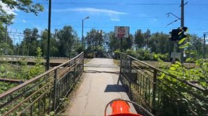 КИТАЙСКИЙ КТМ ! ТЮНИНГ ! Прогасси 450 Хардкор efi