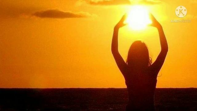 TUSHDA QUYOSH☀️ KO'RSA NİMA BO'LADİ❓