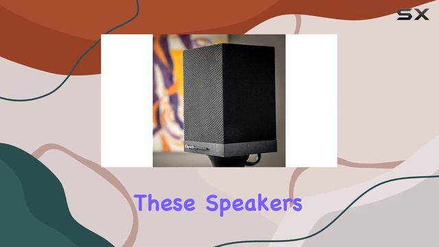 Immersive Surround Sound: Klipsch Surround 3 Speaker Review смотреть онлайн