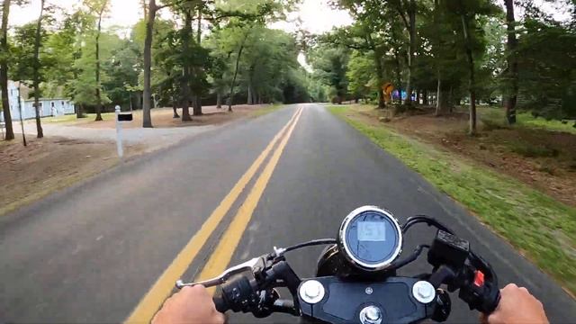 2015 yamaha bolt c spec ( how does it ride?) смотреть онлайн