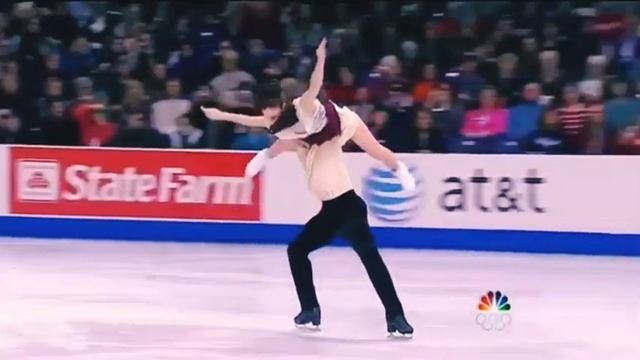 A Million Voices   💚 Figure Skating Stars 💛