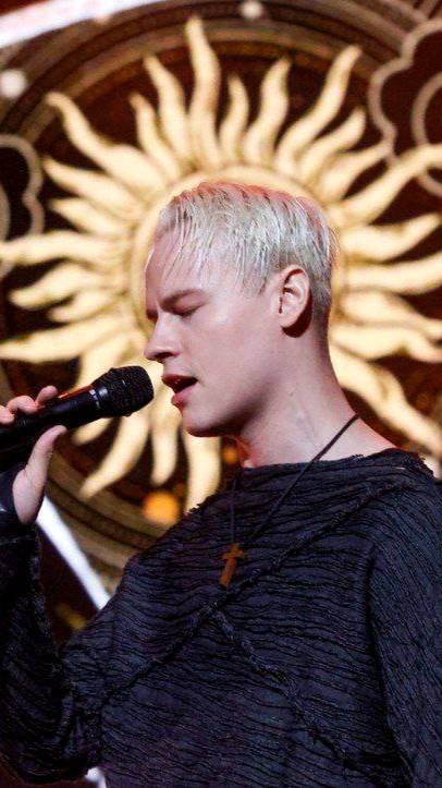 Не для меня придёт весна - SHAMAN & Пелагея #shaman #волгошам смотреть онлайн