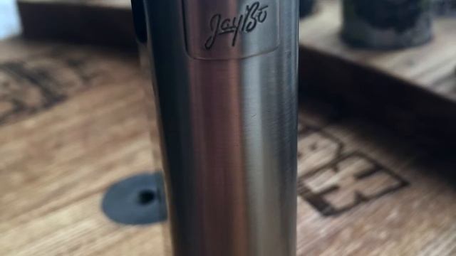 Noisycricket ||-25 от wismec смотреть онлайн
