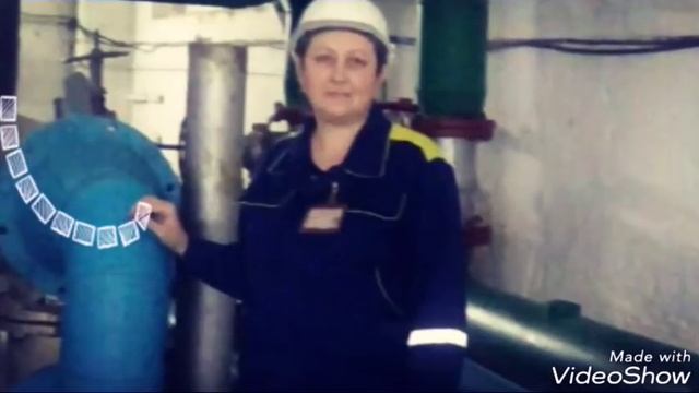 С днем энергетика! смотреть онлайн