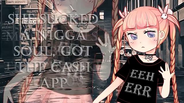 kyOresu - The Box (loli cover) смотреть онлайн