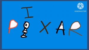 Pixar lamp
