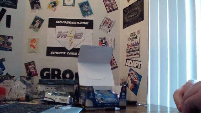 2011 Certified Group Box Break 2/1 смотреть онлайн