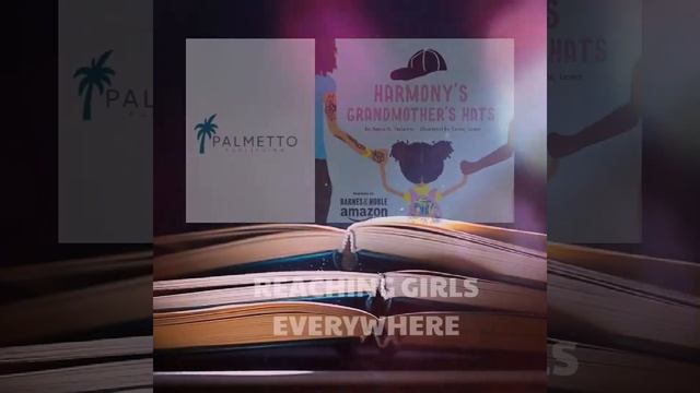 Harmon%27s%20Grandmother%27s%20Hats смотреть онлайн