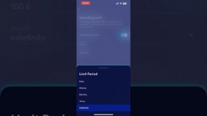 КАК УСТАНОВИТЬ ЛИМИТ КАРТЫ? НАСТРАИВАЕМ OZAN