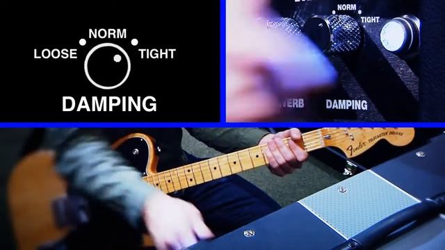 Fender Machete Guitar Amp Combo Features Demo at Soundsliveshop.com смотреть онлайн