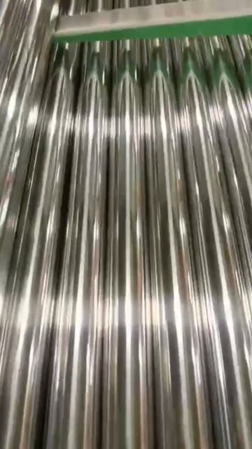 China Stainless Steel Pipe смотреть онлайн