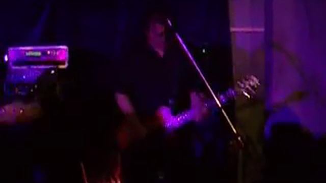 Tequilajazzz - Берлин смотреть онлайн