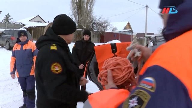 РАБОТА — ОГОНЬ! Выпуск № 4. 20.02.2022