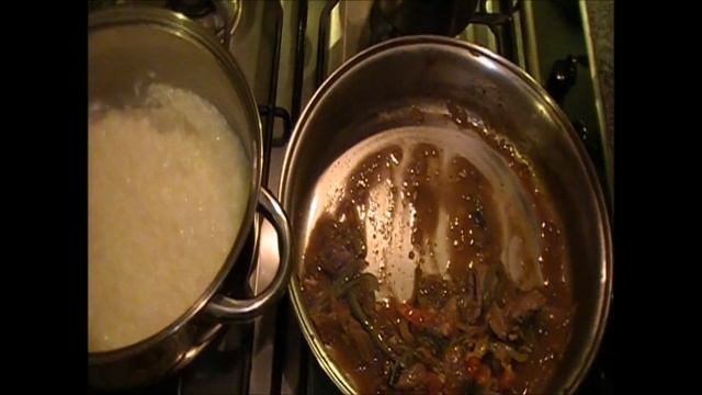 COOKING ORIENTAL RICE CUCINANDO RISO all' ORIENTALE La cuisson du riz oriental video ASMR смотреть онлайн