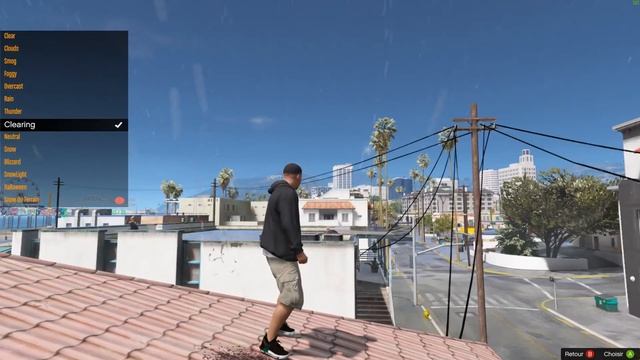 Enbseries  GTA5  [explications ENB] 4k