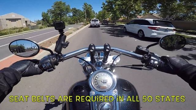 Summer riding | Keys to staying cool (and safe) in your riding jacket смотреть онлайн