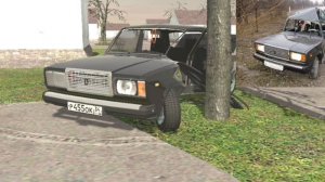 😱 Сравнил повреждения из реальной жизни в играх ☠️|6 часть