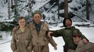 🔴Перевал Дятлова. Язык Дубининой. Экспертиза разрезов палатки 🔴