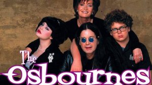 Сериал  Семейка Осборнов - 1 сезон 7 серия / The Osbournes