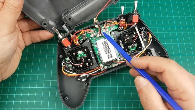 Jumper T-Lite - Mode 1 & Mode 2 Setup смотреть онлайн