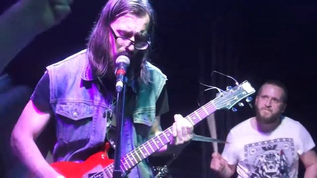 Electricjezus @ Model T || Я Давно Уже Сладжер смотреть онлайн