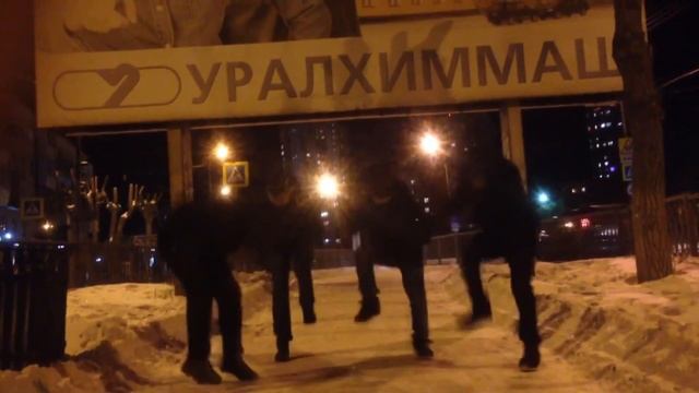 ХАРДБАСС 24/7 смотреть онлайн