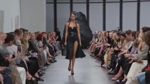 Новая коллекция Michael Kors Весна/Лето 2025/2026