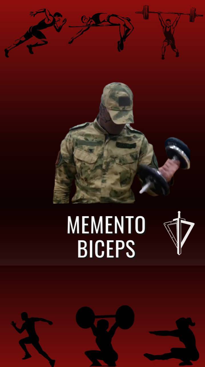 #РосгвардейскийЗаряд | Сотрудник СОБР «Звезда» Управления Росгвардии по Республике Мордовия смотреть онлайн