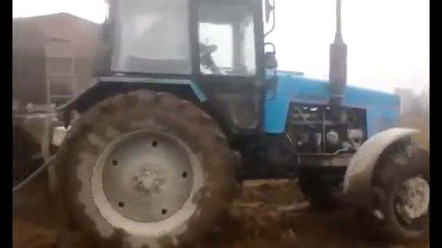 Трактор мтз 1221 и мтз 2022 смотреть онлайн
