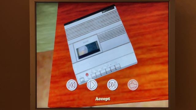 3dfx Voodoo 3 2000 - Driver (October 1999) смотреть онлайн