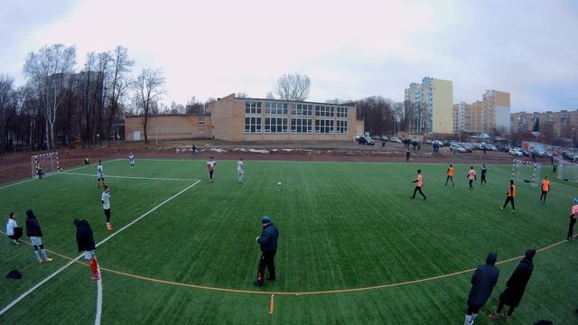 ТТЛФ. 08.12.2019. Беркут - Колизей - 2:1 смотреть онлайн