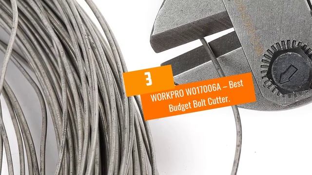 Top 5 Best Bolt Cutters — Buyer’s Guide 2022 смотреть онлайн